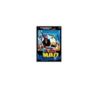 Mad Mission 1