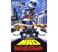 Mad Mission 2