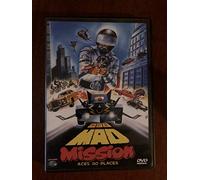 Mad Mission 2