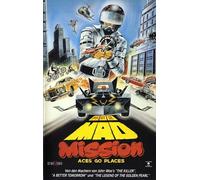 Mad Mission 2