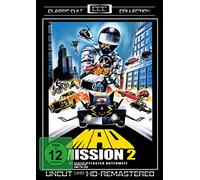 Mad Mission 2 - Classic Cult Collection