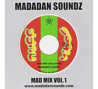 MAD MIX VOL.1