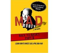 Mad Money:Back to Basics 2:Inv - Mad Money: Back to Basics 2: Inv