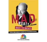 Mad Money:Back to Basics - Mad Money: Back to Basics