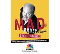 Mad Money with Jim Cramer - Back to Basics