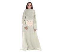 Mad Monkey - Beheizte Decke Beige NUOVO