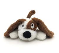 Mad Monkey Chuckle Buddies - Peluche che ride con sensore di movimento nel design di un cane
