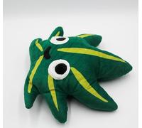 Mad Monkey - Cuscino Termico Weed