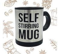Mad Monkey Tazza con funzione di mescolamento - Tazza con funzione di mescolamento