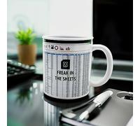 Mad Monkey - Tazza Freak in the Sheets
