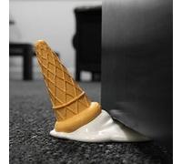 Mad Monkey Tuerstopper"Ice Cream" white 2000010