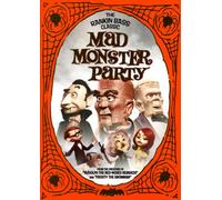 Mad Monster Party - Mad Monster Party