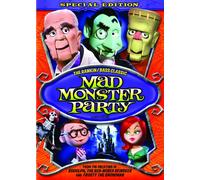 Mad Monster Party (Special Edition)