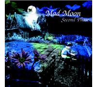 Mad Moon - Second Phase