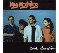 Mad Moskitos - 2nd Best