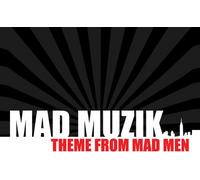 Mad Muzik - Theme From Mad Men