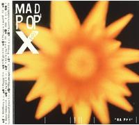 MAD POPX - HAPPY