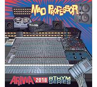MAD PROFESSOR - ARIWA 2018 RTHYM SERIES