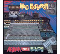 Mad Professor Ariwa 2018 Rthym Series (Vinyl LP) 12" Album