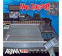 Mad Professor - Ariwa 2019 Riddim And Dub Series