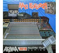 Mad Professor - Ariwa 2019 Riddim And Dub Series