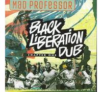 Mad Professor - Black Liberation Dub Part 1
