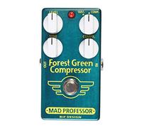 MAD PROFESSOR - FOREST GREEN COMPRESSOR