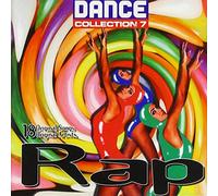 Mad Professor - Dance Collection 7-Rap