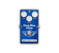Mad Professor Deep Blue Delay