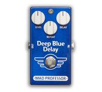 MAD PROFESSOR - DEEP BLUE DELAY
