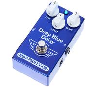 MAD PROFESSOR - DEEP BLUE DELAY