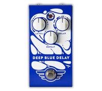 Mad Professor Deep Blue Delay HW