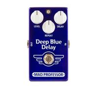 Mad Professor Deep Blue delay pedale effetto