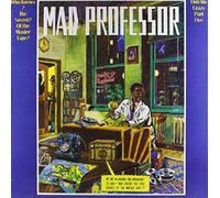 Mad Professor - Dub Me Crazy 5: Who Knows Secret Of The Master Tap