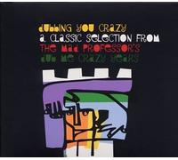 Mad Professor - Dubbing You Crazy