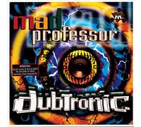 Mad Professor Dubtronic (CD) Album