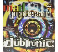 Mad Professor Dubtronic (Vinyl LP) 12" Album