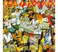 Mad Professor - Escape The Asylum of Dub