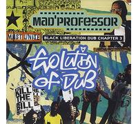 Mad Professor - Black Liberation Dub Part 3: E