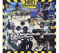 Mad Professor Experiments of the Aural Kind (CD)