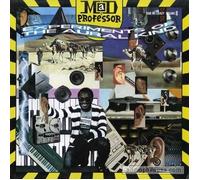 Mad Professor - Experiments Of The Aural Kind - Dub Me Crazy / Vol.8