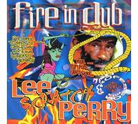 Mad Professor - Fire In Dub
