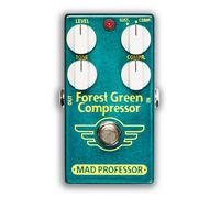 MAD PROFESSOR - FOREST GREEN COMPRESSOR