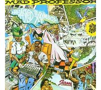 Mad Professor - Hijacked To Jamaica (Dub Me Cr