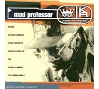 Mad Professor – Kings of Reggae – iSound