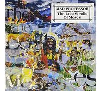 Mad Professor - Lost Scrolls Of Moses