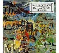 Mad Professor - Lost Scrolls of Moses