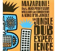 Mad Professor - Mazaruni