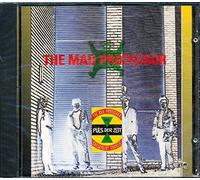 Mad Professor - Meet in Berlin at Checkpoint Charlie