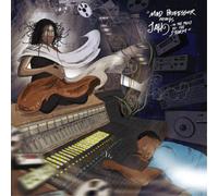 Mad Professor (artist) - In The Midst Of The Storm (LP)